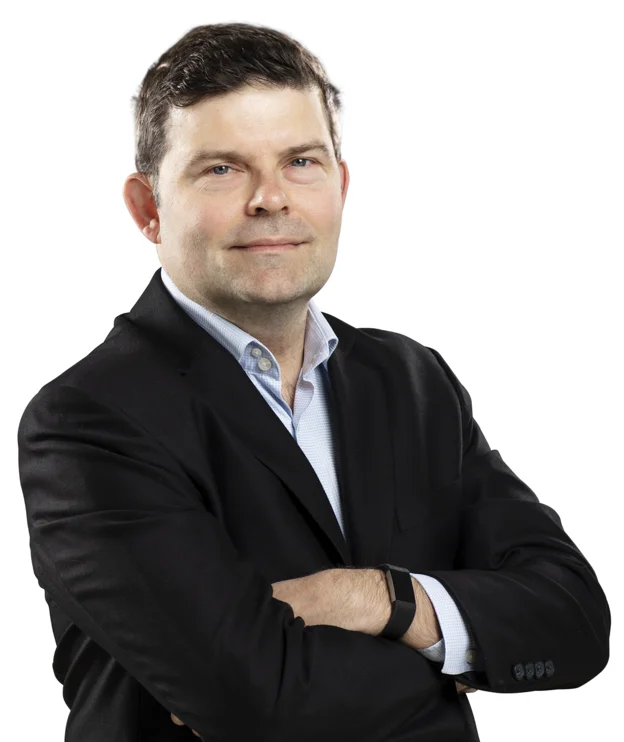 Olivier Loeillot