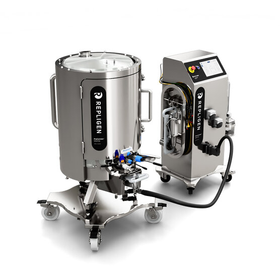 Repligen Products | Bioprocessing Solutions for Filtration ...