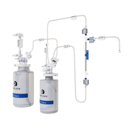 Optimize Downstream Processing