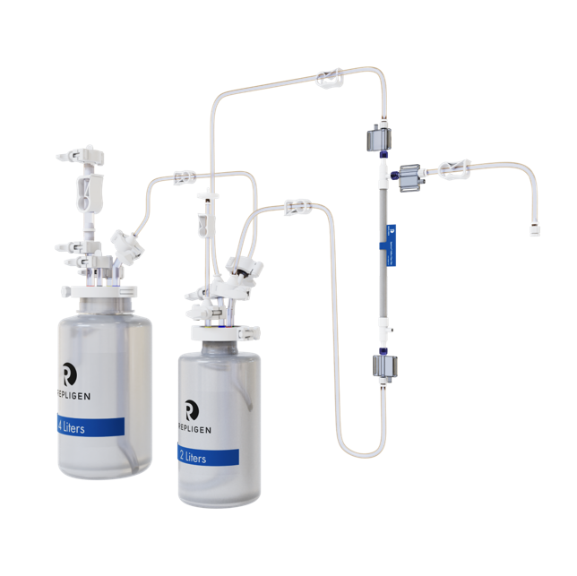 Optimize Downstream Processing