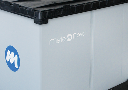 The ProConnex MixOne Secure Carrier is easy to clean. 