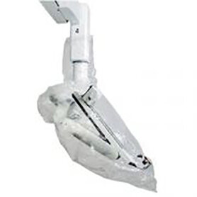Disposable sterile surgical drapes for robotic-assisted surgery systems, designed to maintain a sterile field and protect equipment during minimally invasive robotic procedures. 