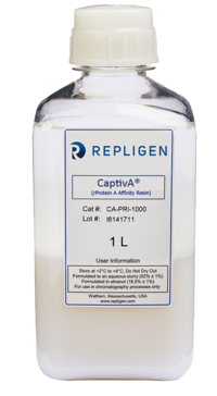 CaptivA® Protein A Affinity Resin