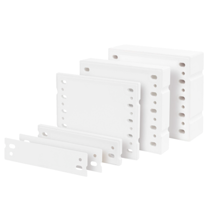 TangenX® tangential flow filtration (TFF) cassettes