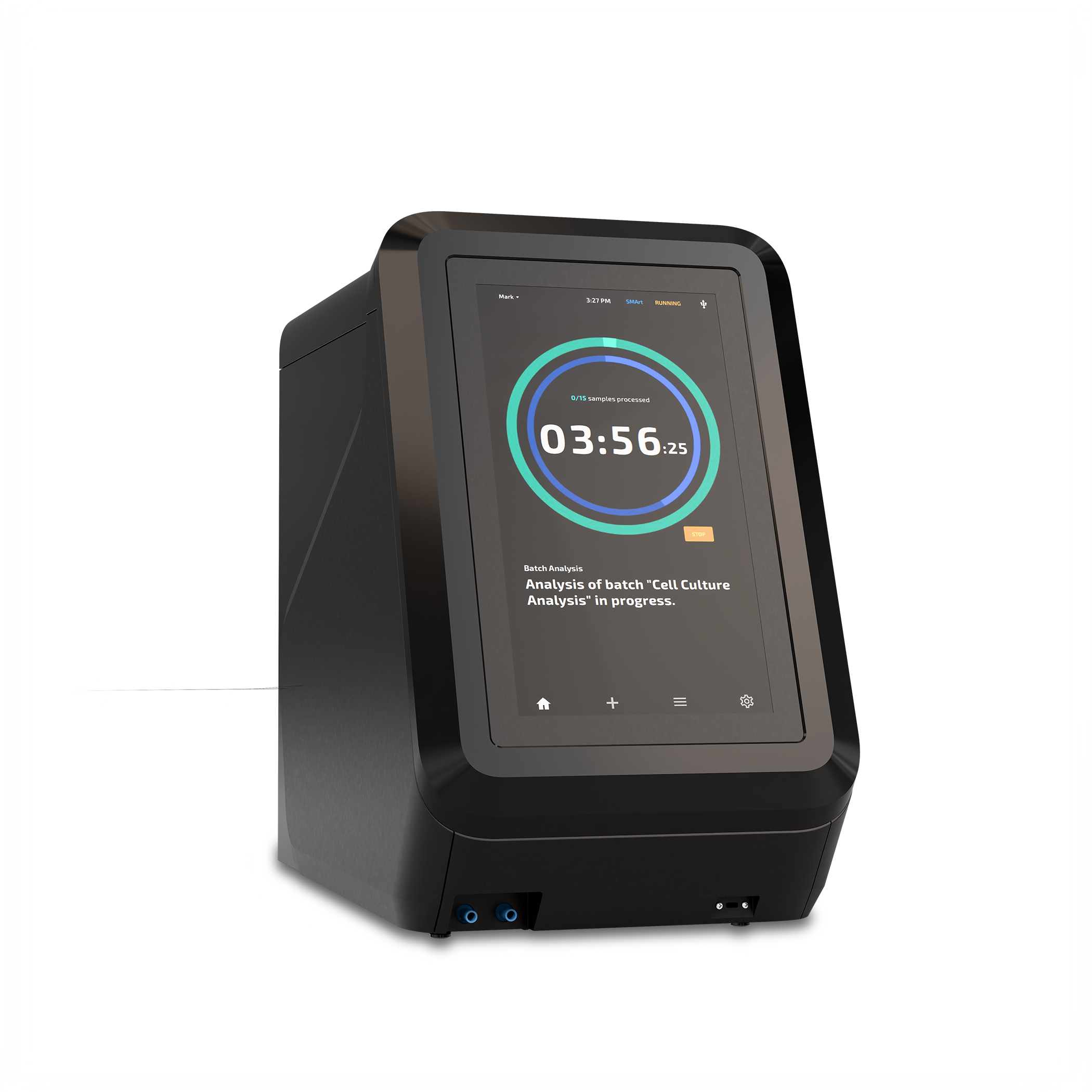 过程分析技术smart® REBEL® XT