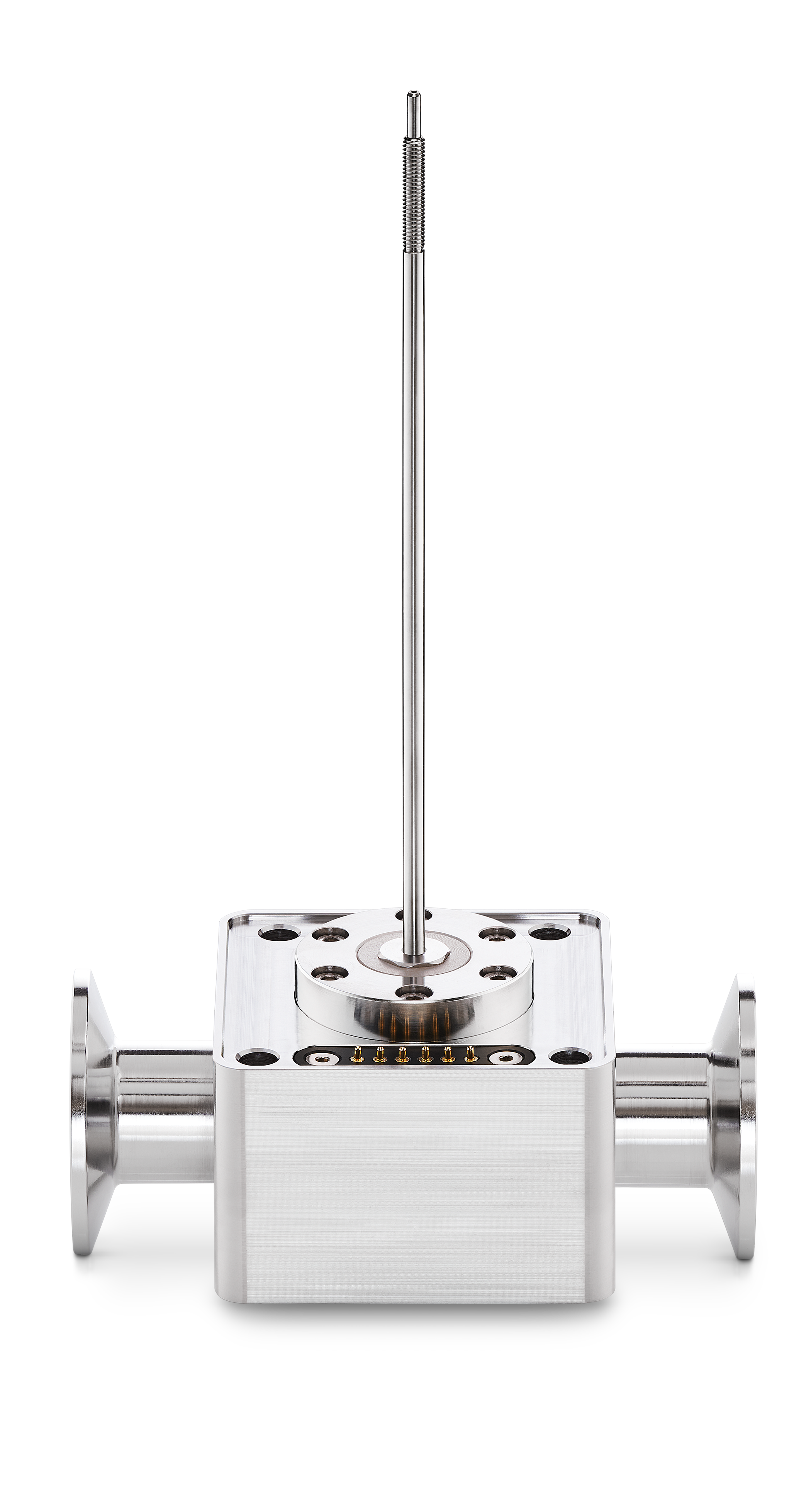 10mm FlowVPX GxP Flow Cell