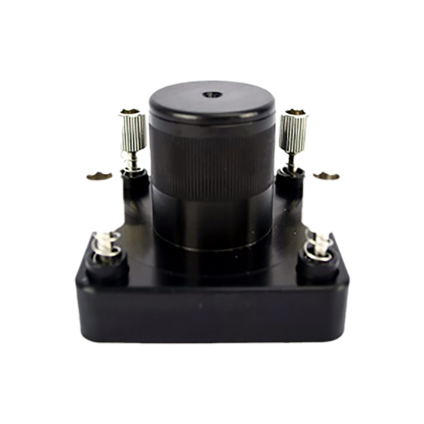 FlowVPE Vessel Holder