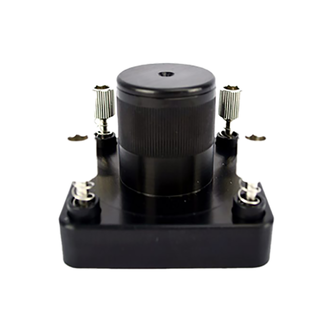 FlowVPE Vessel Holder