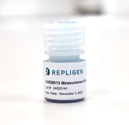 CHEM013 Measurement Standard