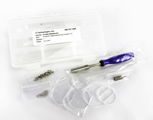 FlowVPE 10mm Window Replacement Kit FlowVPE 10mm Window Replacement Kit