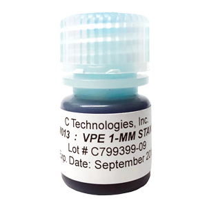 CHEM013 Measurement Standard