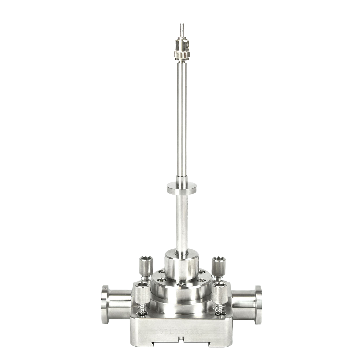 10mm FlowVPX GxP Flow Cell