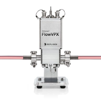 KrosFlo FS-15 RPM System