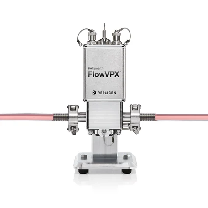 PATsmart™ PAT Technologies: Real-time formulation control that eliminates off-line sampling