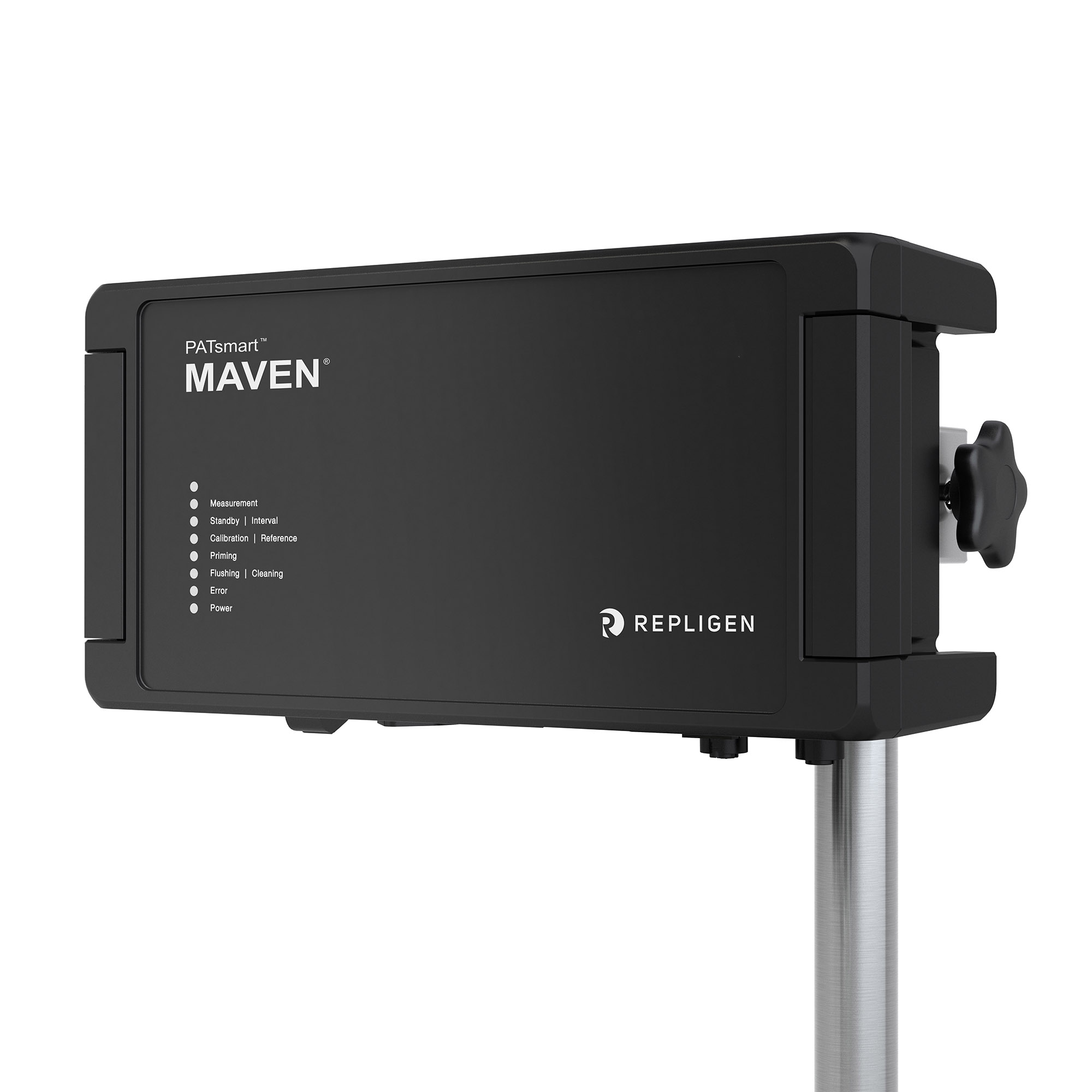 过程分析技术smart® MAVEN®