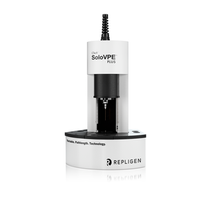 photo of at line solo variable pathlength technology instrument