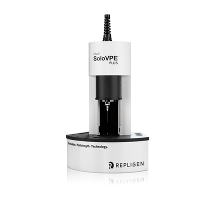 photo of at line solo variable pathlength technology instrument