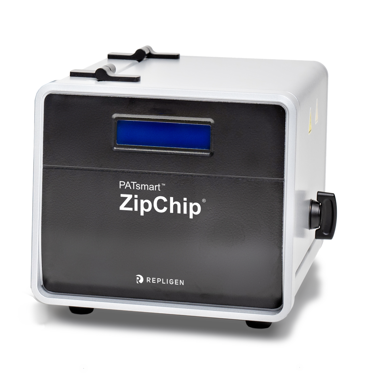 PATsmart™ ZipChip® Microfluidic CE-MS Interface