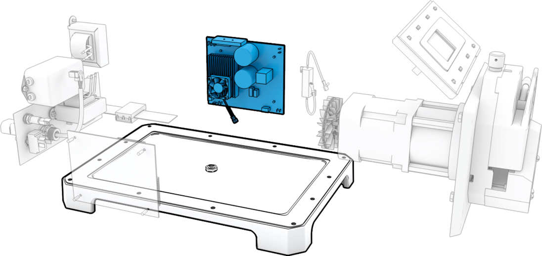 KrosFlo® FS TFF Systems Flat Sheet Tangential Flow Filtration Systems