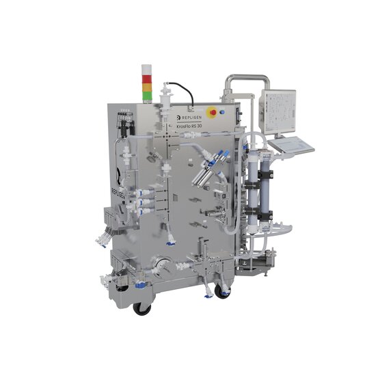 Repligen Products | Bioprocessing Solutions for Filtration ...