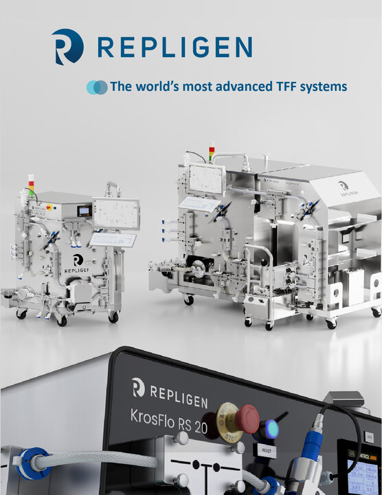 KrosFlo® RS TFF Systems Brochure
