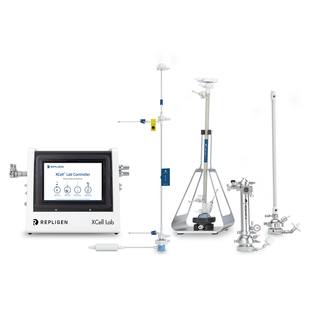 XCell ATF® Technology