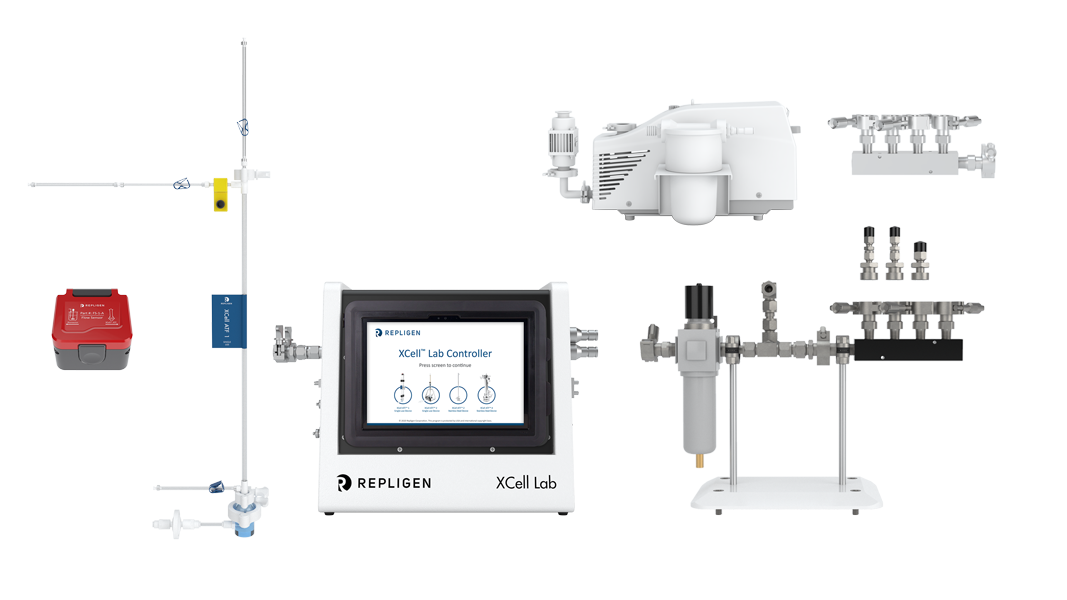 XCell™ Lab System