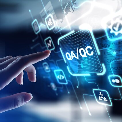 Learn how Repligen’s PATsmart solutions and technology can help automate and ensure quality assurance and quality control within bioprocessing, using concepts such as process analytical technology (PAT) and digitization of previously manual and inefficient processes.
