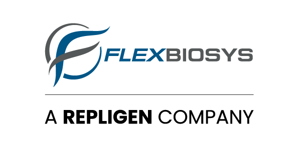 FlexBiosys now part of Repligen offers expert design and custom manufacturing of single-use bioprocessing products. 