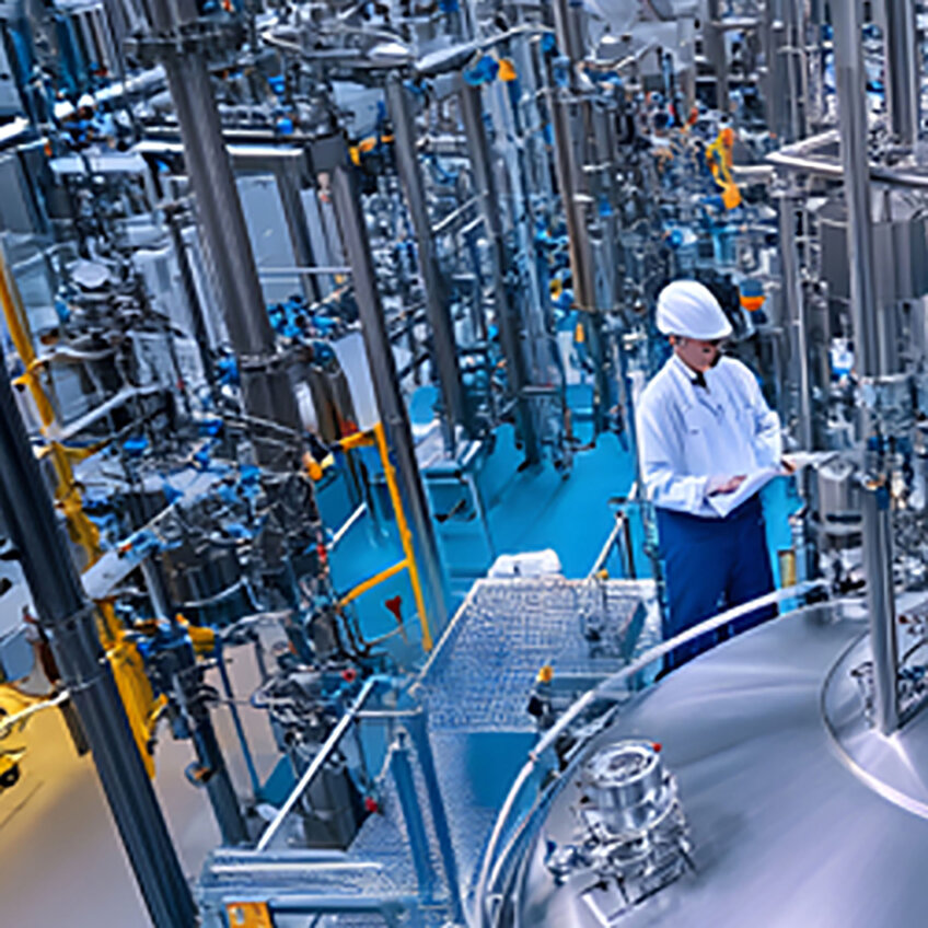 Optimize Downstream Processing