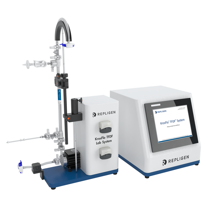 Innovative Upstream Bioprocessing Solutions Power Process Intensification