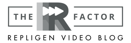 The R Factor Video Blog