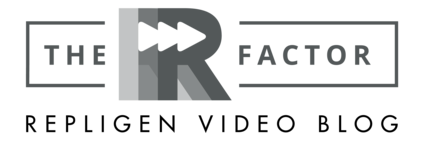 The R Factor Video Blog The R Factor Video Blog
