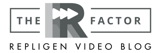The R Factor Video Blog The R Factor Video Blog